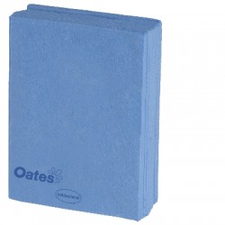 Oates Industrial Wipes 10 Pack
