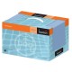 Ultra-Wipes Carry Box Blue
