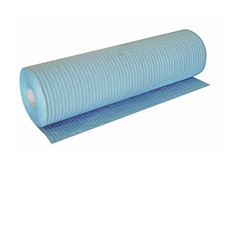 ABC Industrial Wiper Roll Blue - Large