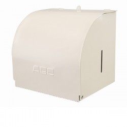 ABC Roll Towel Metal Dispenser