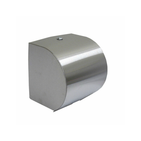 NAB Roll Towel Stainless Steel Dispenser
