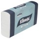 KleanexCompact 4440 Interleaved Hand Towels