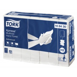Tork XpressMultifold 148430 Interleaved Hand Towels