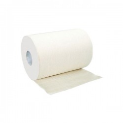 Style Deluxe 1Ply Roll Towel