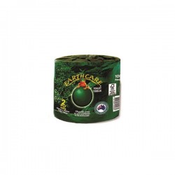 Earthcare Recycled 2ply 400 Toilet Rolls