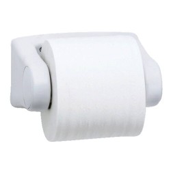 Kimberly Clark 4978 Lockable Single Toilet Roll Dispenser