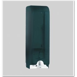AC Plastic Triple Toilet Roll Dispenser