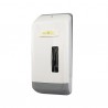 ABC Plastic Interleaved Toilet Tissue Dispenser