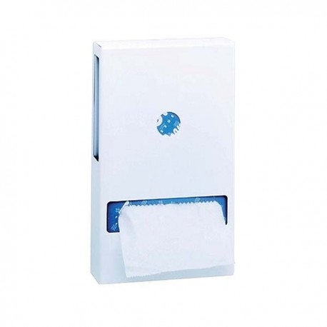 Kimberly Clark Cost Saver4930 Interfold Toilet Tissue Dispenser