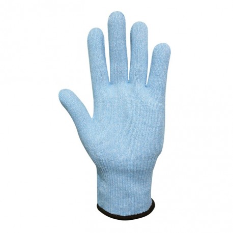 Cut 5 Liner Glove - Blue