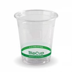 Bio Cup Clear R-200Y
