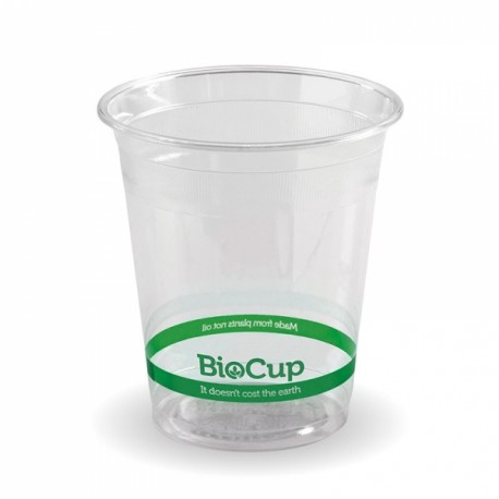 Bio Cup Clear R-200Y