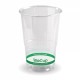 Bio Cup Clear R-280Y