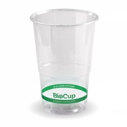Bio Cup Clear R-280Y