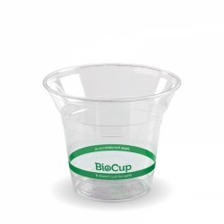 Bio Cup Clear R-300Y