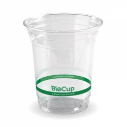 Bio Cup Clear R-420Y