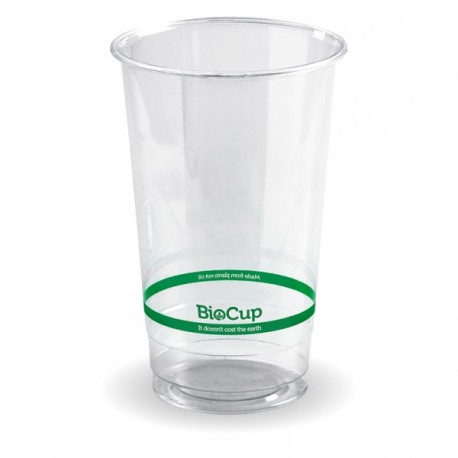 Bio Cup Clear