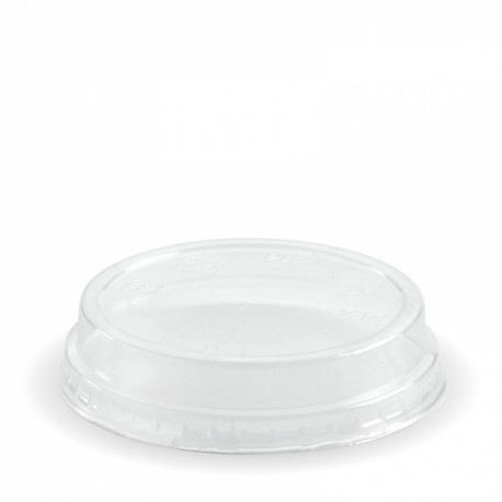 Lid Clear C-76