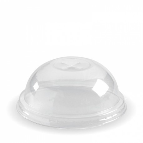 Lid Clear C-76DX