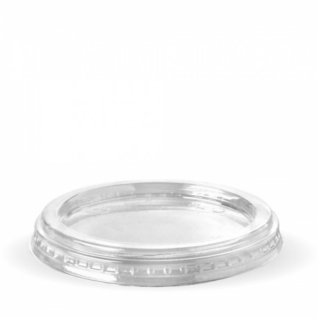 Lid Clear C-76F