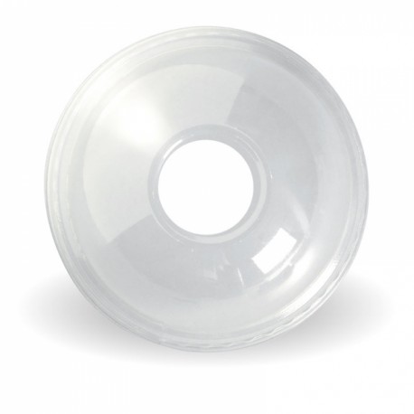 Lid Clear C-96DB