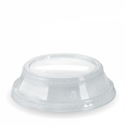 Lid Clear C-96DN