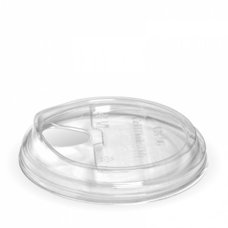 Lid Clear CS-96