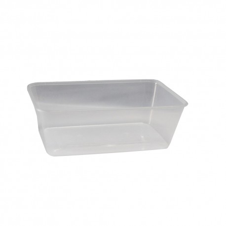 Plastic Container 1