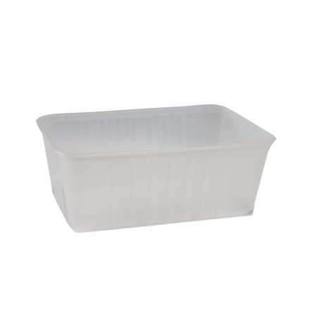 Plastic Container 2