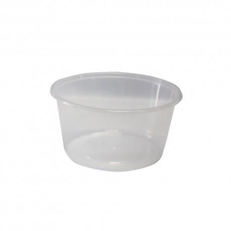 Plastic Container 3