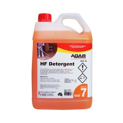 HF Detergent