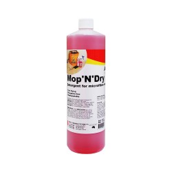 Mop ‘N’ Dry