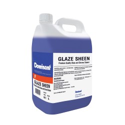 Glaze Sheen