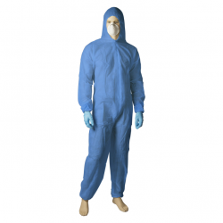 Coverall type456