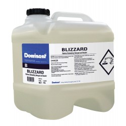 BlizzardMachine Dishwashing Liquid