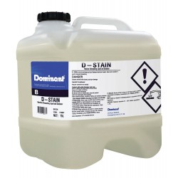 D-Stain Machine Dishwashing Liquid