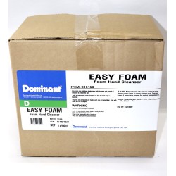 Dominant Easy Foam Hand Cleanser Refill