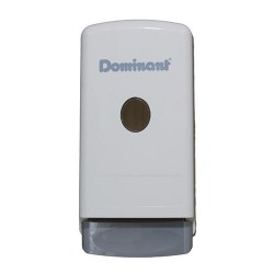Dominant Refillable Soap Dispenser