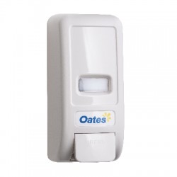 Oates Refillable Foam Dispenser
