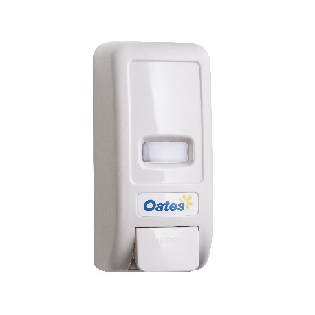 Oates Refillable Foam Dispenser