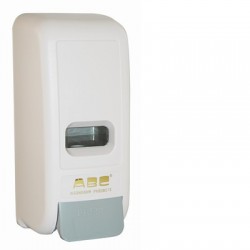 ABC Foam Soap Dispenser