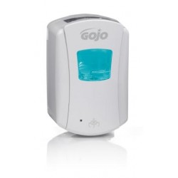 Gojo Touch LTX7 Free Foam Soap Dispenser