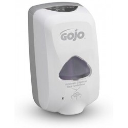 Gojo Touch TFX Free Foam Soap Dispenser
