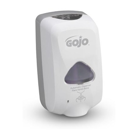 Gojo Touch TFX Free Foam Soap Dispenser