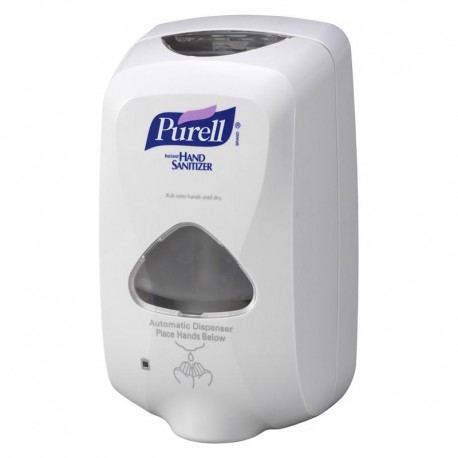 Purell Touch TFX Free Foam Soap Dispenser