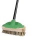 Oates Deck Scrub