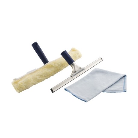 Oates Contractor Window Cleaners Kit 35cm