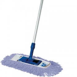 Oates Contractor Dust Control Mop 350mm
