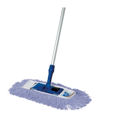 Oates Contractor Dust Control Mop 350mm