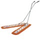 Oates Floor Master Modacrylic Scissor Mop